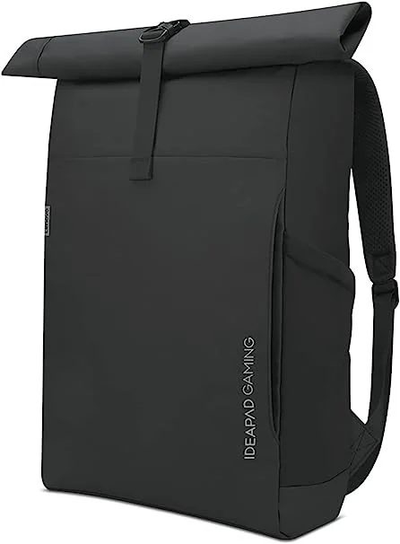 LENOVO IDEAPAD GAMING MODERN BACKPACK BLACK - Image 3