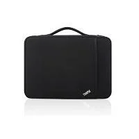 Lenovo 4X40N18009 laptop case 35.6 cm (14") Sleeve case Black - Image 2