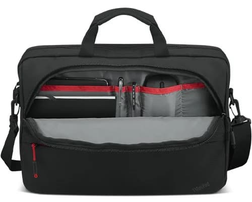 Lenovo ThinkPad Essential 16-inch Topload (Eco) 40.6 cm (16") Toploader bag Black - Image 2