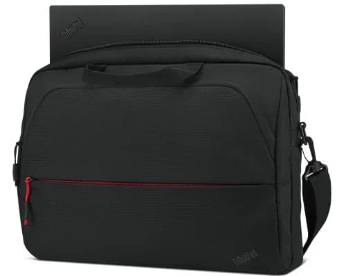 Lenovo ThinkPad Essential 16-inch Topload (Eco) 40.6 cm (16") Toploader bag Black - Image 3