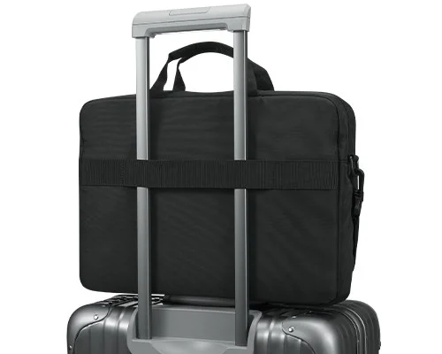 Lenovo ThinkPad Essential 16-inch Topload (Eco) 40.6 cm (16") Toploader bag Black - Image 6