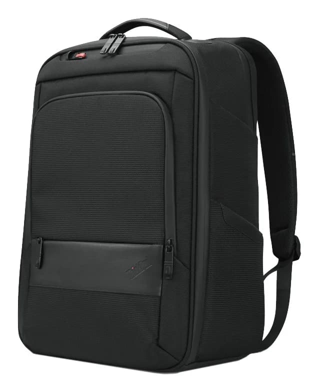Lenovo ThinkPad Professional 16-inch Gen 2 backpack Casual backpack Black Plastic - Image 1