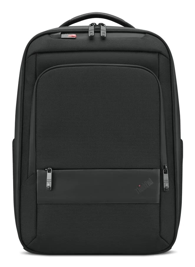 Lenovo ThinkPad Professional 16-inch Gen 2 backpack Casual backpack Black Plastic - Image 2