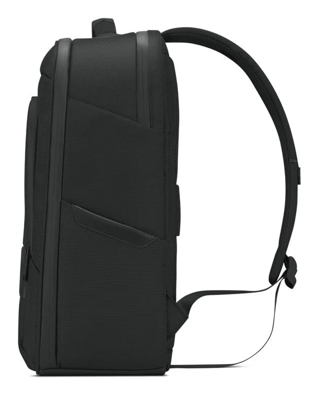 Lenovo ThinkPad Professional 16-inch Gen 2 backpack Casual backpack Black Plastic - Image 3
