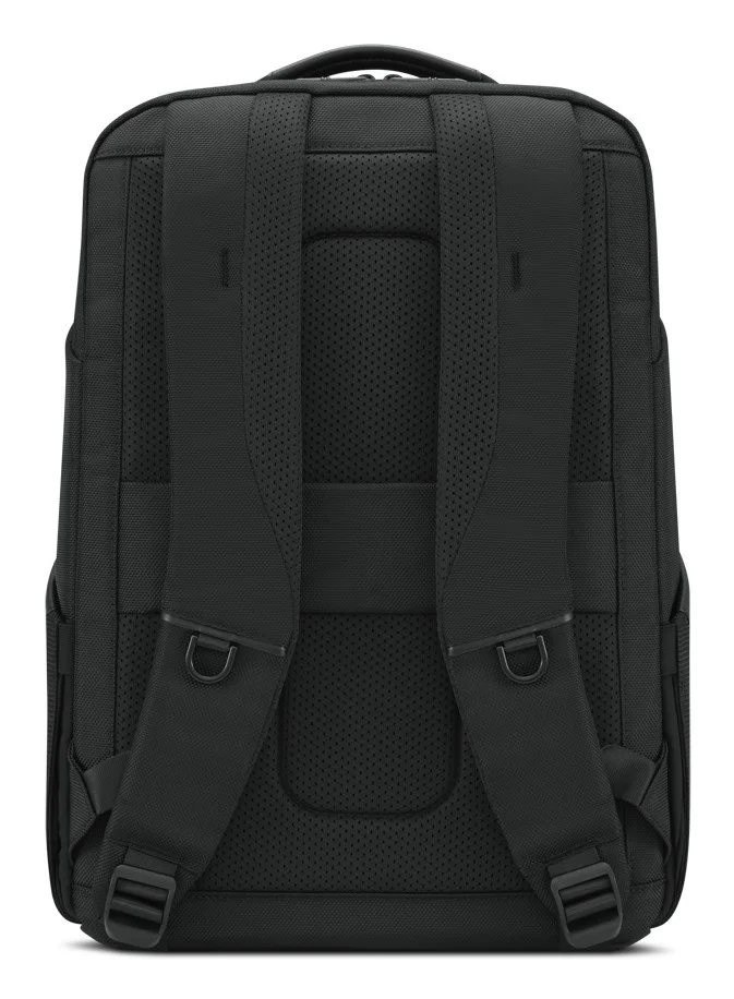 Lenovo ThinkPad Professional 16-inch Gen 2 backpack Casual backpack Black Plastic - Image 4
