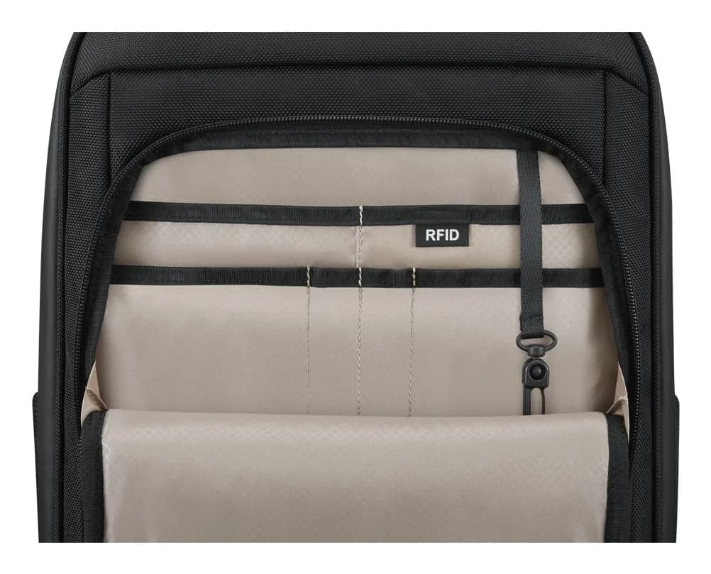 Lenovo ThinkPad Professional 16-inch Gen 2 backpack Casual backpack Black Plastic - Image 6