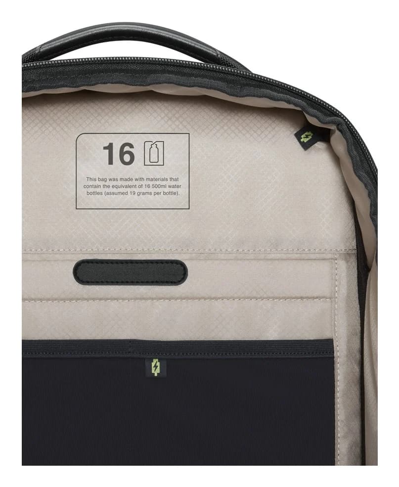 Lenovo ThinkPad Professional 16-inch Gen 2 backpack Casual backpack Black Plastic - Image 7