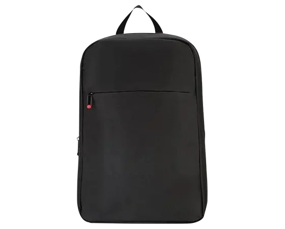 Lenovo 4X41K79635 laptop case 39.6 cm (15.6") Backpack Black - Image 1