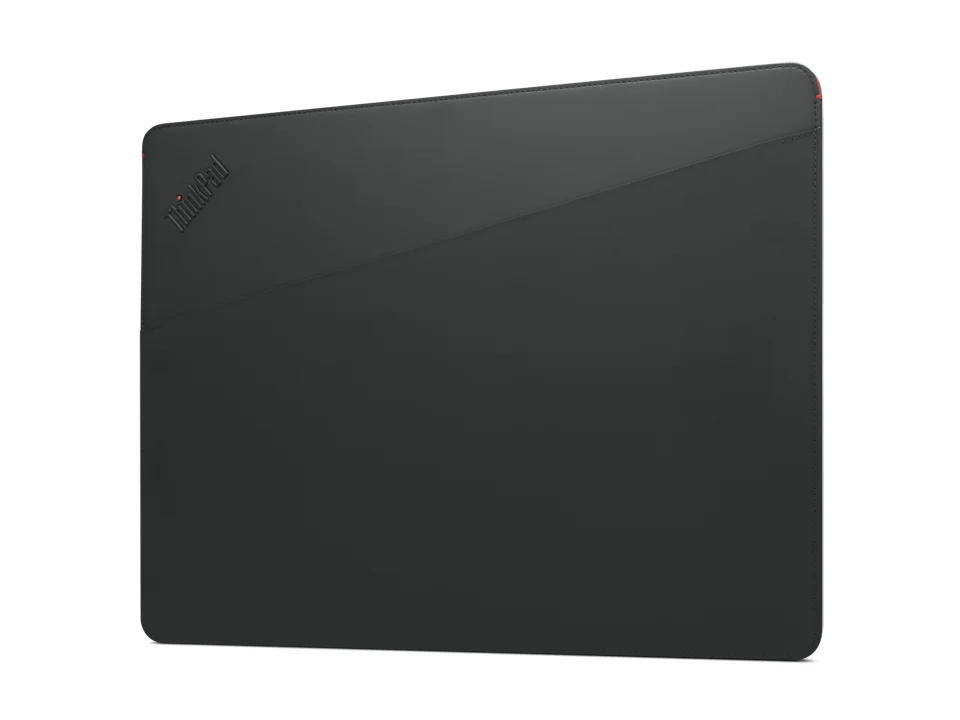 Lenovo 4X41L51715 laptop case 33 cm (13") Sleeve case Black - Image 2