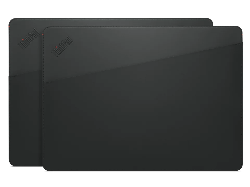 Lenovo 4X41L51715 laptop case 33 cm (13") Sleeve case Black - Image 7