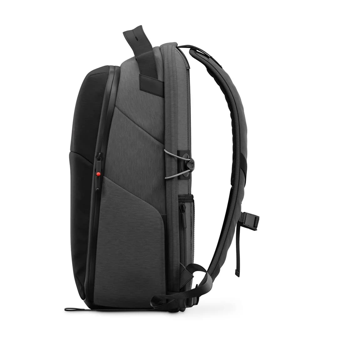 Lenovo ThinkPad 16" Click-Go 40.6 cm (16") Backpack Black, Dark Grey - Image 4