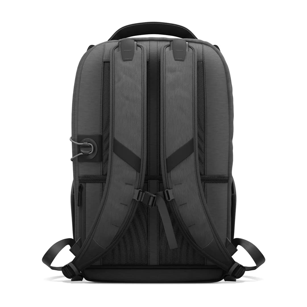 Lenovo ThinkPad 16" Click-Go 40.6 cm (16") Backpack Black, Dark Grey - Image 5