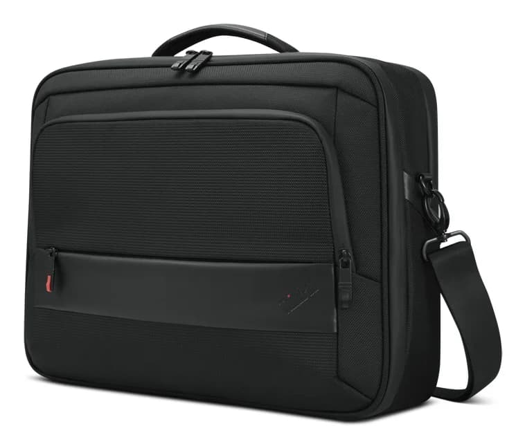 Lenovo ThinkPad Professional 16-inch Topload Gen 2 40.6 cm (16") Toploader bag Black - Image 1