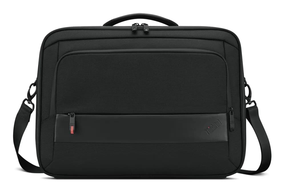 Lenovo ThinkPad Professional 16-inch Topload Gen 2 40.6 cm (16") Toploader bag Black - Image 2