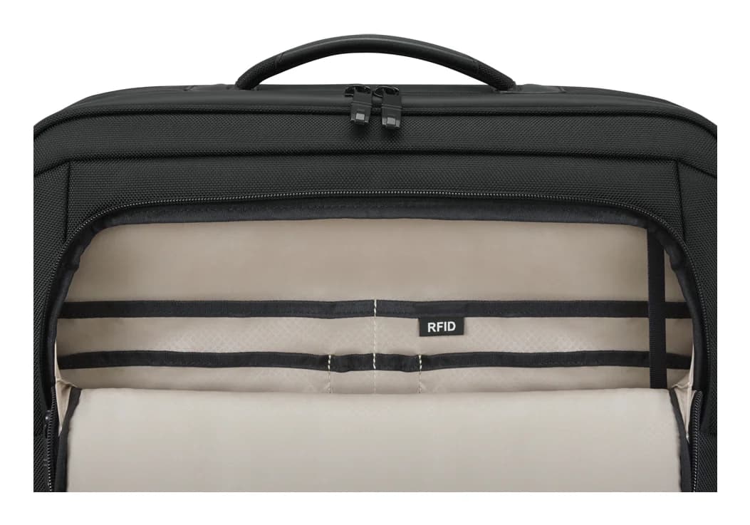 Lenovo ThinkPad Professional 16-inch Topload Gen 2 40.6 cm (16") Toploader bag Black - Image 4