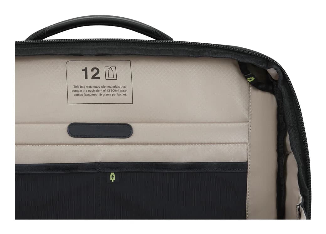 Lenovo ThinkPad Professional 16-inch Topload Gen 2 40.6 cm (16") Toploader bag Black - Image 5