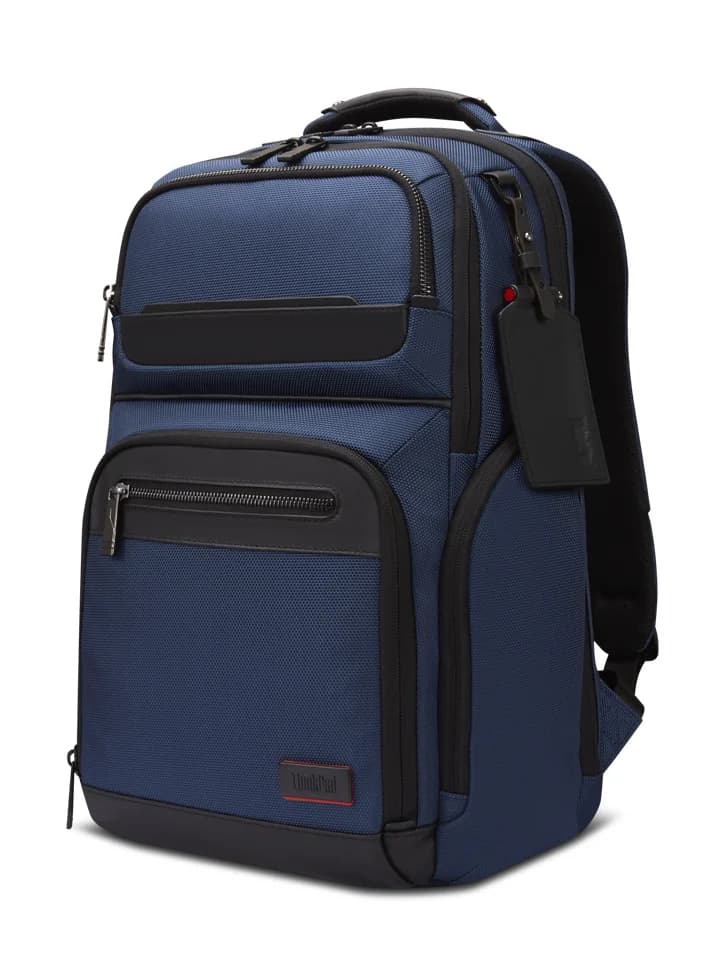 Lenovo ThinkPad Executive 16" 40.6 cm (16") Backpack Navy - Image 1