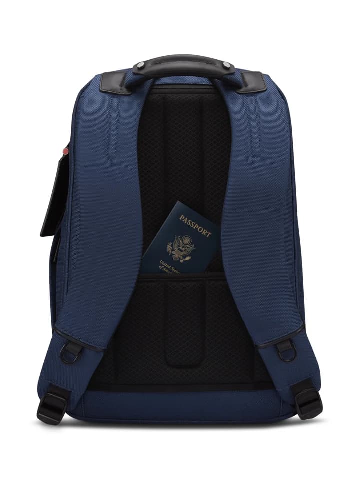 Lenovo ThinkPad Executive 16" 40.6 cm (16") Backpack Navy - Image 2