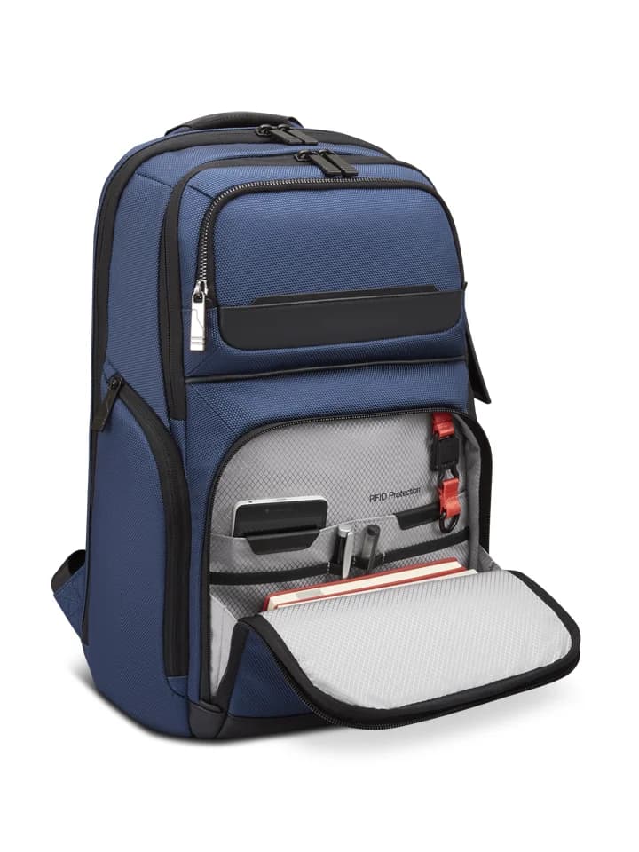 Lenovo ThinkPad Executive 16" 40.6 cm (16") Backpack Navy - Image 3