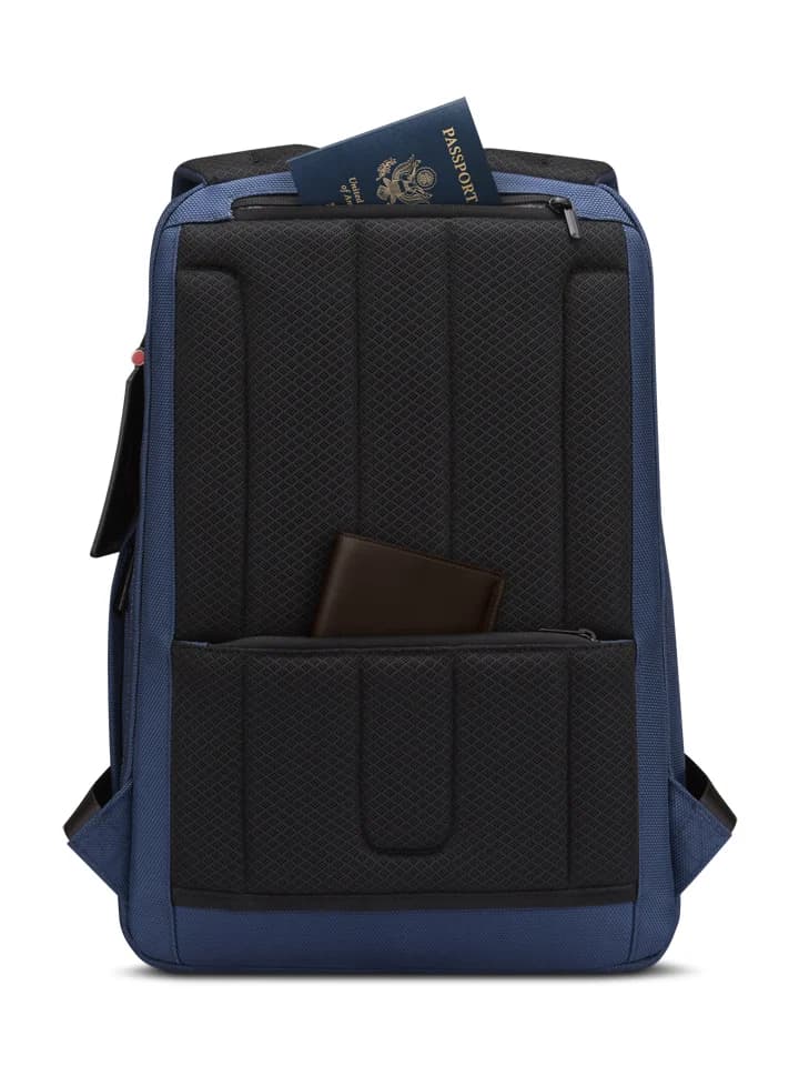 Lenovo ThinkPad Executive 16" 40.6 cm (16") Backpack Navy - Image 4