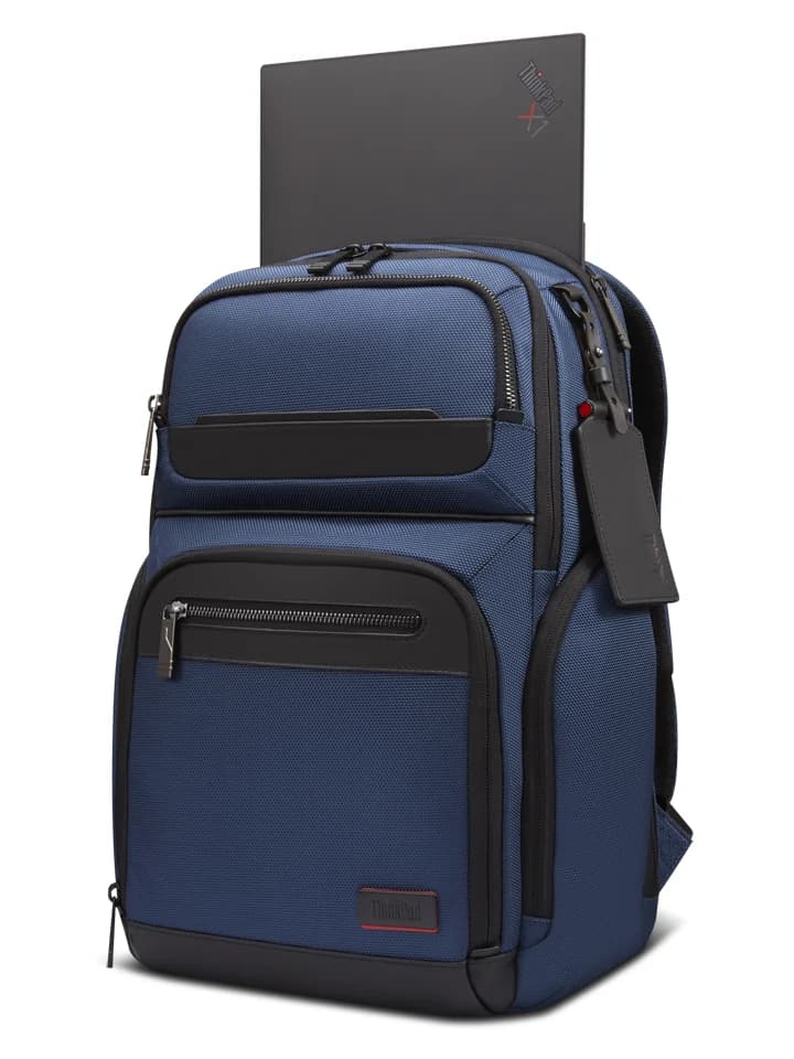 Lenovo ThinkPad Executive 16" 40.6 cm (16") Backpack Navy - Image 5