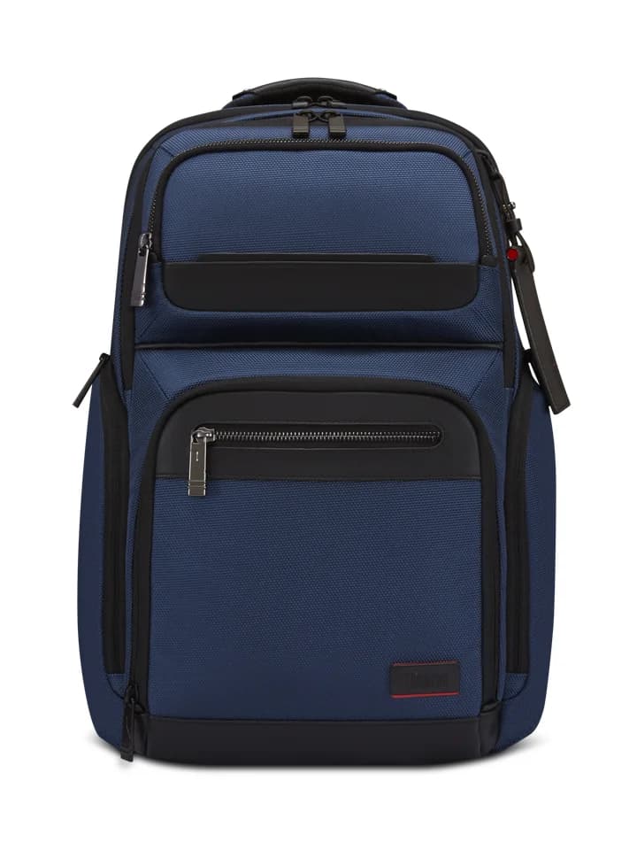 Lenovo ThinkPad Executive 16" 40.6 cm (16") Backpack Navy - Image 7