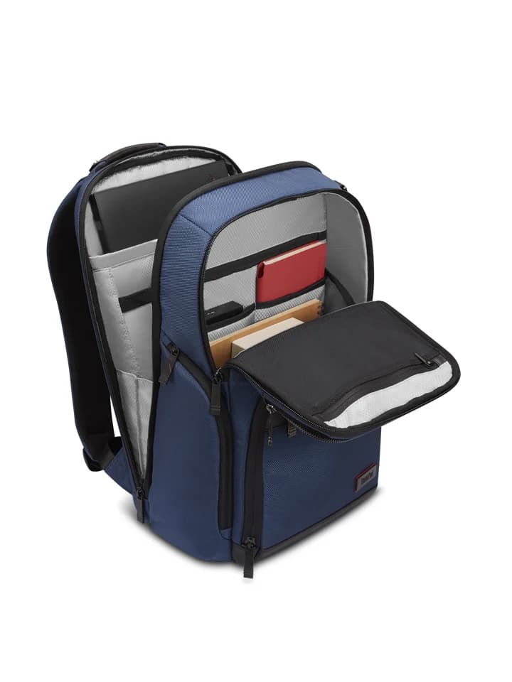 Lenovo ThinkPad Executive 16" 40.6 cm (16") Backpack Navy - Image 8