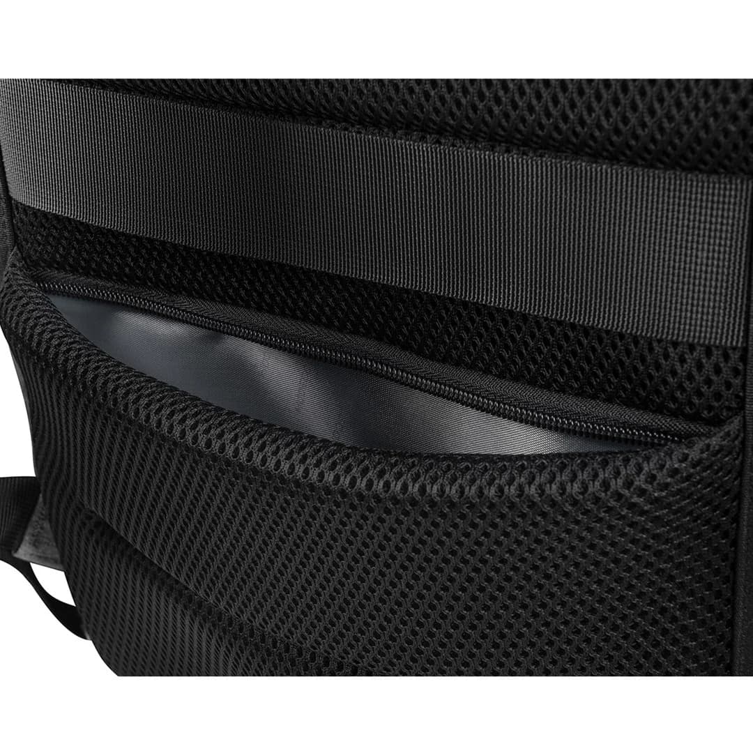 Modecom SMART 15 backpack Black/Grey Polyester - Image 11