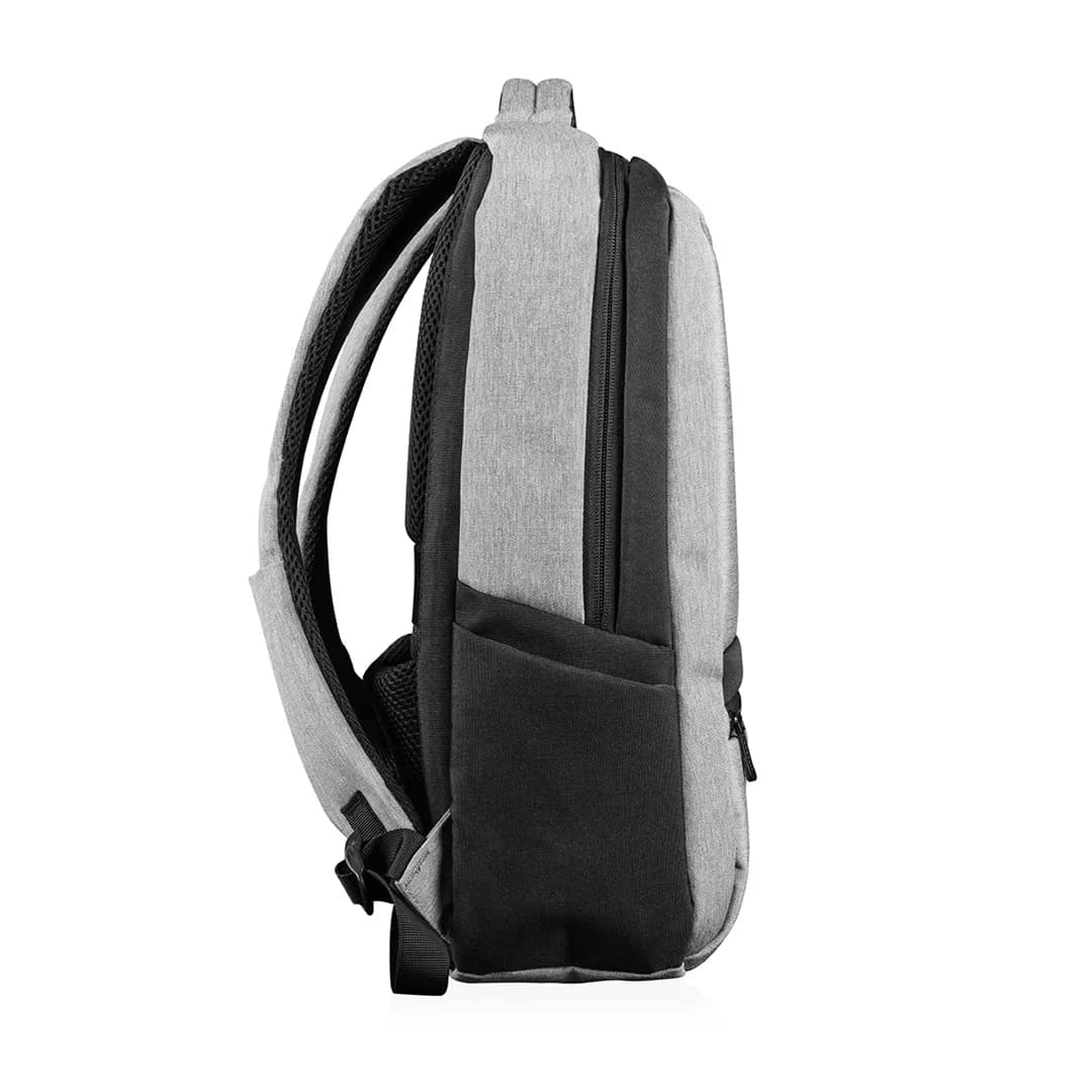 Modecom SMART 15 backpack Black/Grey Polyester - Image 18