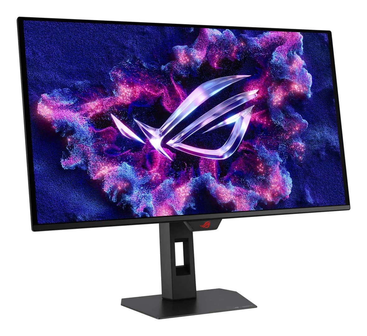 ASUS ROG Strix OLED XG27ACDMS computer monitor 67.3 cm (26.5") 2560 x 1440 pixels Quad HD QD-OLED Black - Image 2