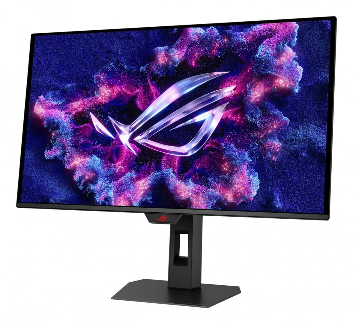 ASUS ROG Strix OLED XG27ACDMS computer monitor 67.3 cm (26.5") 2560 x 1440 pixels Quad HD QD-OLED Black - Image 3
