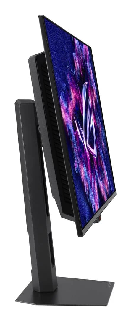 ASUS ROG Strix OLED XG27ACDMS computer monitor 67.3 cm (26.5") 2560 x 1440 pixels Quad HD QD-OLED Black - Image 4
