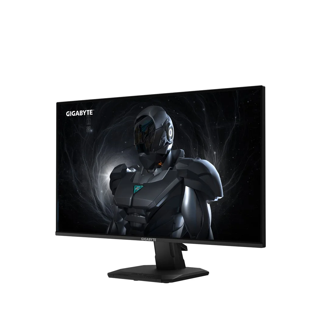 GIGABYTE GS25F2 25" FHD Gaming Monitor - 1920 x 1080, 200Hz, 1ms, 300 cd/m2, Display HDR 10, HDMI 2.0, Displayport 1.4 - Image 2