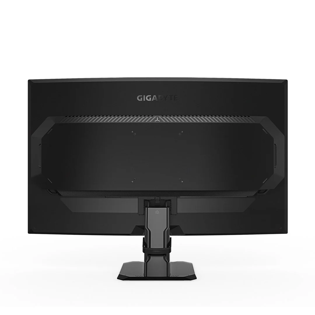 GIGABYTE GS27FC2 27" FHD Curved Gaming Monitor - 1920 x 1080, 240Hz, 1, 350 cd/m², HDR Ready, HDMI 2.0, Displayport 1.4 - Image 4