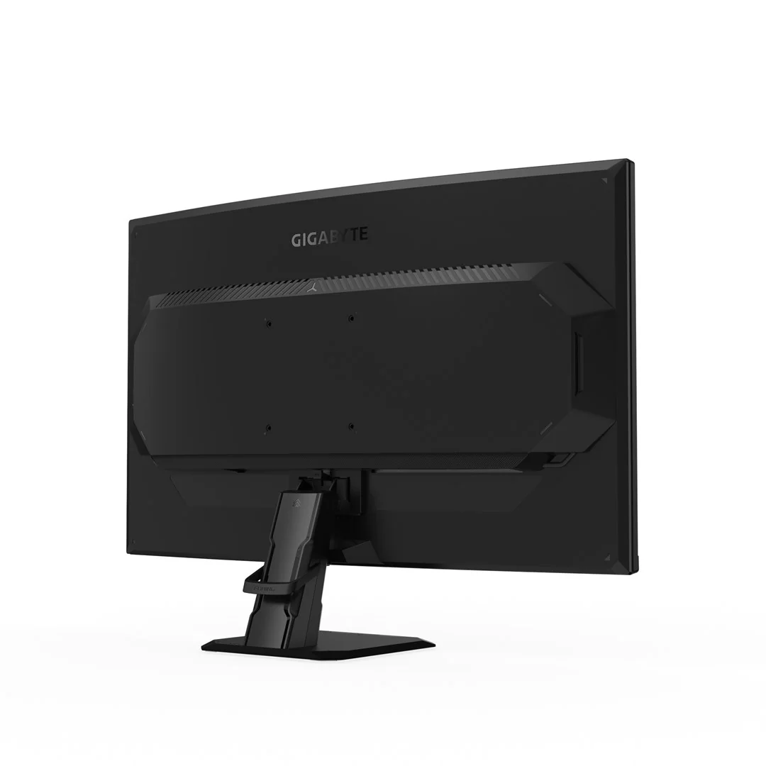 GIGABYTE GS27FC2 27" FHD Curved Gaming Monitor - 1920 x 1080, 240Hz, 1, 350 cd/m², HDR Ready, HDMI 2.0, Displayport 1.4 - Image 5