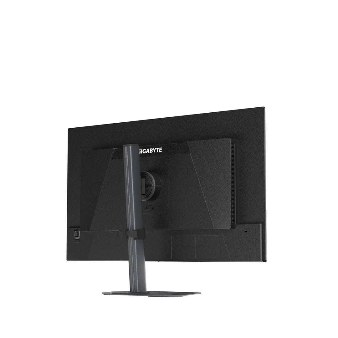 GIGABYTE GO27Q24A 27” OLED 2K QHD Gaming Monitor- 2560 x 1440, 240Hz, 0.03ms, 400 cd/m2, FreeSync Premium, G-Sync Compatible, HDMI 2.1, Displayport 1.4 - Image 4
