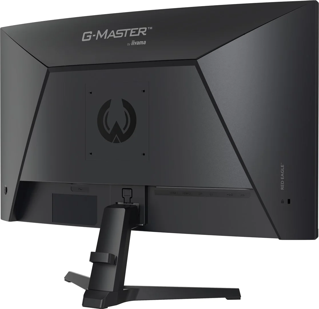 iiyama G-MASTER GC2784HSU-B1 computer monitor 68.6 cm (27") 1920 x 1080 pixels Full HD LCD Black - Image 4