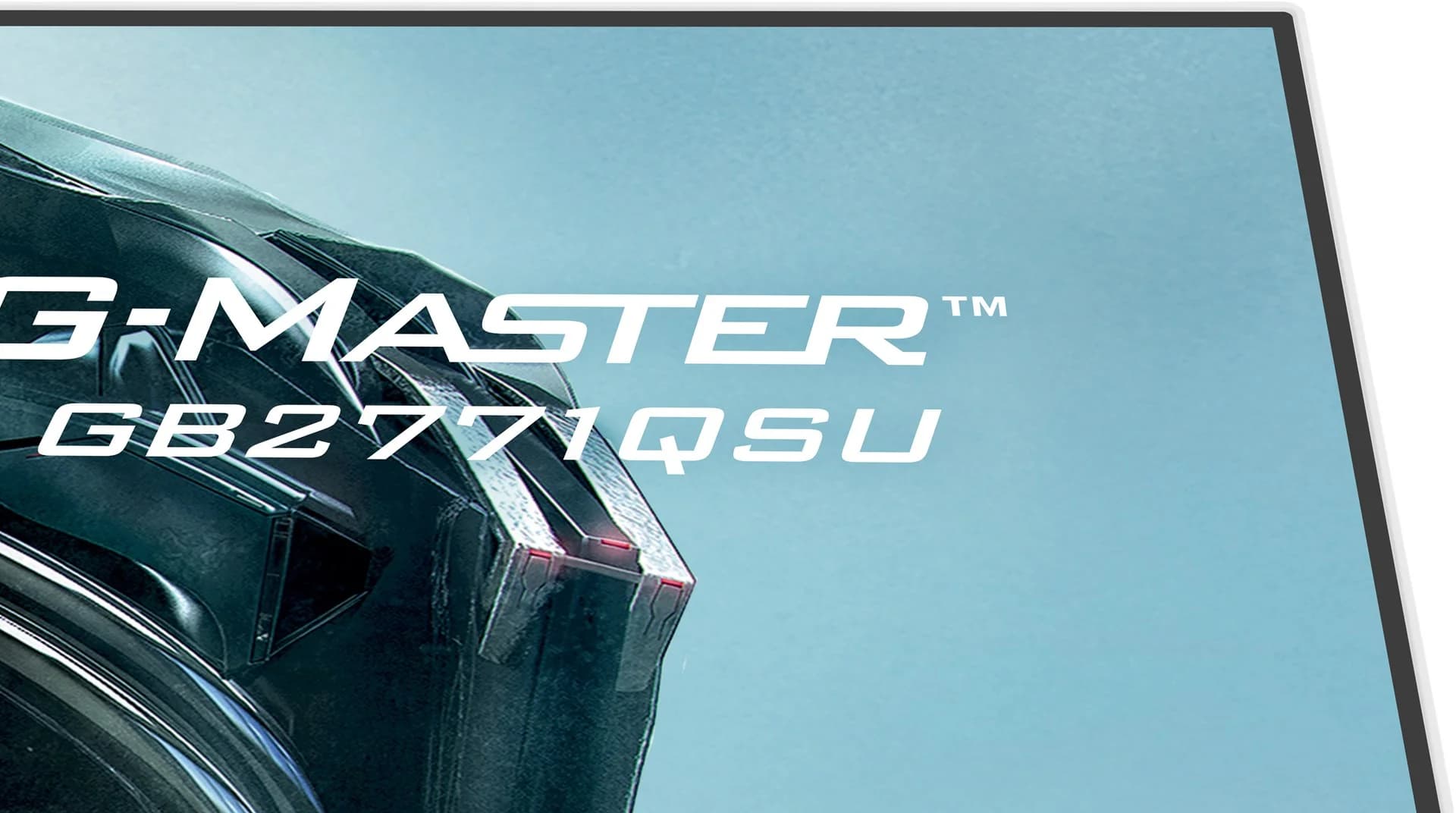 iiyama G-MASTER GB2771QSU-W1 computer monitor 68.6 cm (27") 2560 x 1440 pixels Wide Quad HD White - Image 10