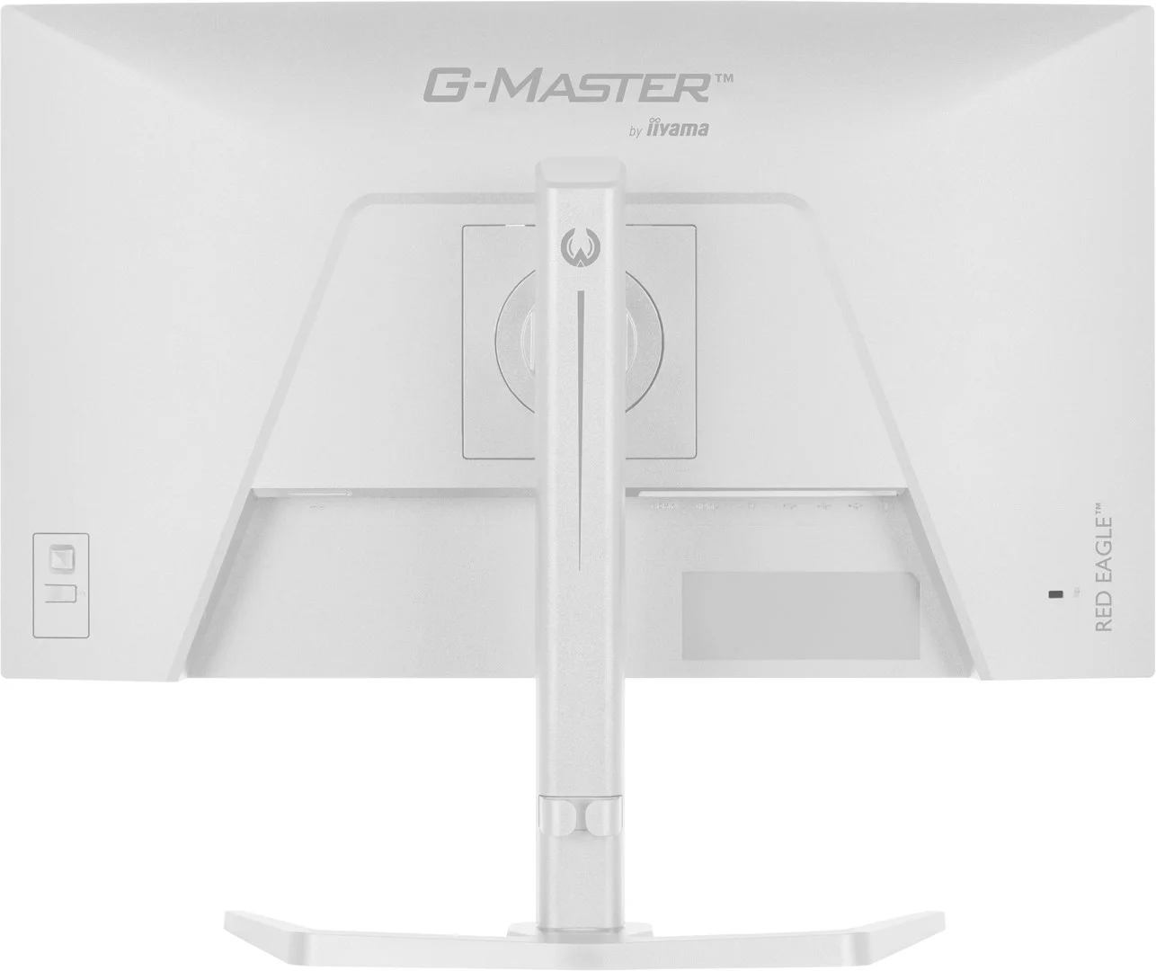 iiyama G-MASTER GB2771QSU-W1 computer monitor 68.6 cm (27") 2560 x 1440 pixels Wide Quad HD White - Image 17