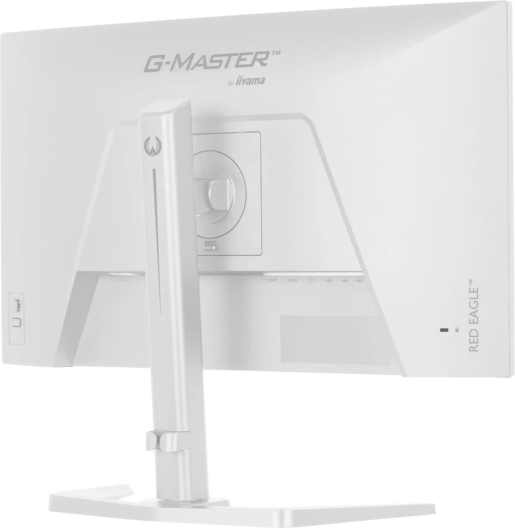 iiyama G-MASTER GB2771QSU-W1 computer monitor 68.6 cm (27") 2560 x 1440 pixels Wide Quad HD White - Image 18