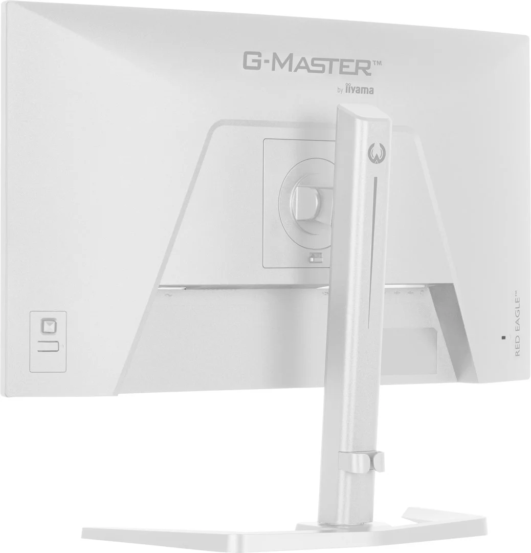 iiyama G-MASTER GB2771QSU-W1 computer monitor 68.6 cm (27") 2560 x 1440 pixels Wide Quad HD White - Image 19