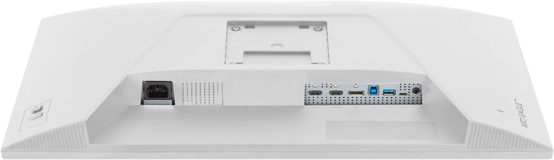 iiyama G-MASTER GB2771QSU-W1 computer monitor 68.6 cm (27") 2560 x 1440 pixels Wide Quad HD White - Image 8
