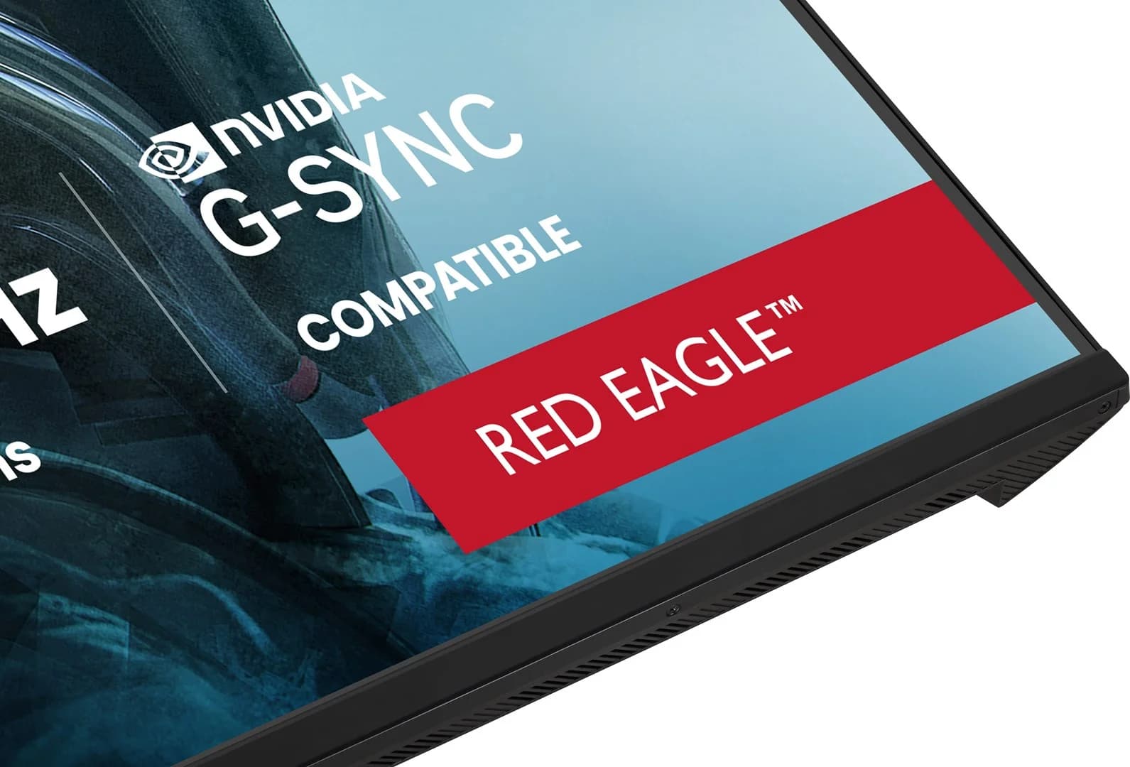 iiyama G-MASTER GB3272QSU-B1 computer monitor 80 cm (31.5") 2560 x 1440 pixels Quad HD LED Black - Image 4