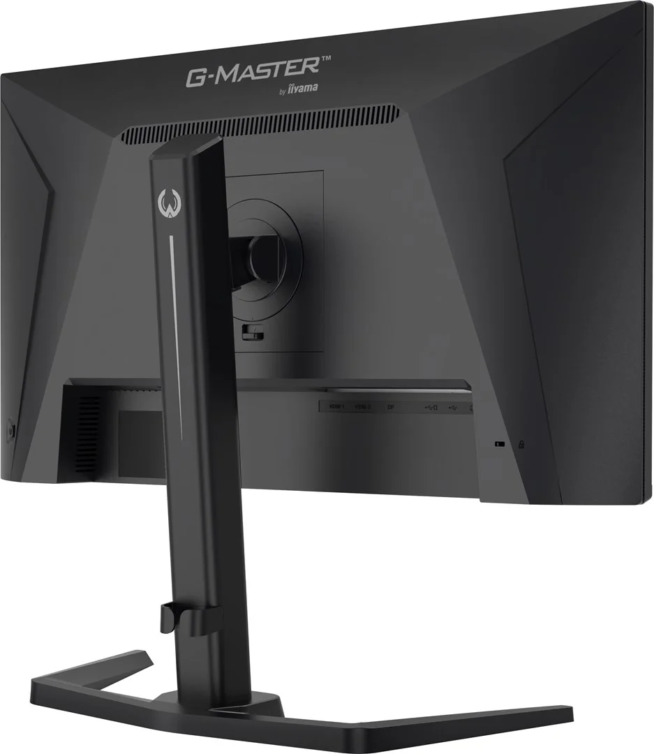iiyama G-MASTER GB2591HSU-B1 computer monitor 62.2 cm (24.5") 1920 x 1080 pixels Full HD LED Black - Image 15