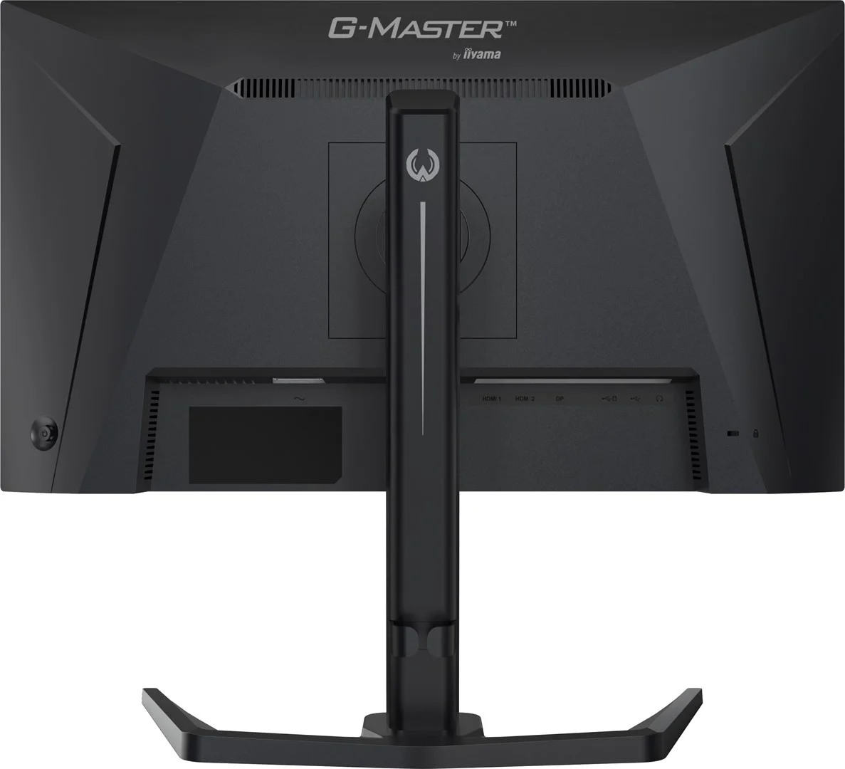 iiyama G-MASTER GB2591HSU-B1 computer monitor 62.2 cm (24.5") 1920 x 1080 pixels Full HD LED Black - Image 7