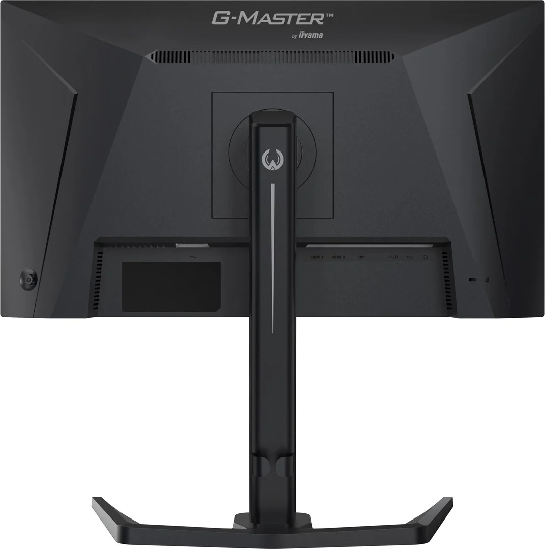 iiyama G-MASTER GB2591HSU-B1 computer monitor 62.2 cm (24.5") 1920 x 1080 pixels Full HD LED Black - Image 9