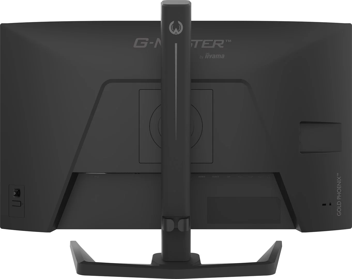 iiyama G-MASTER GB2791QSU-B1 computer monitor 68.6 cm (27") 2560 x 1440 pixels Wide Quad HD Black - Image 3