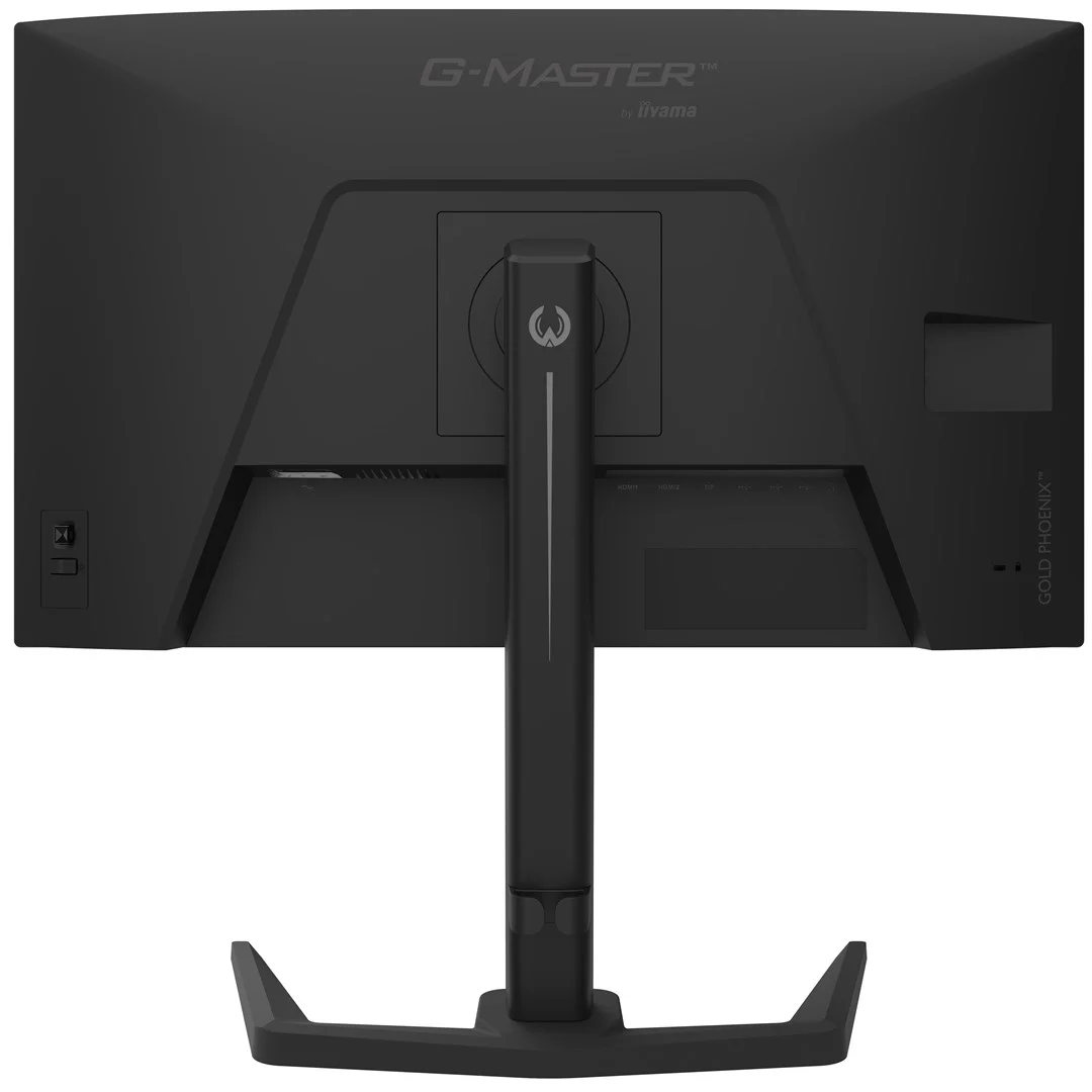iiyama G-MASTER GB2791QSU-B1 computer monitor 68.6 cm (27") 2560 x 1440 pixels Wide Quad HD Black - Image 4