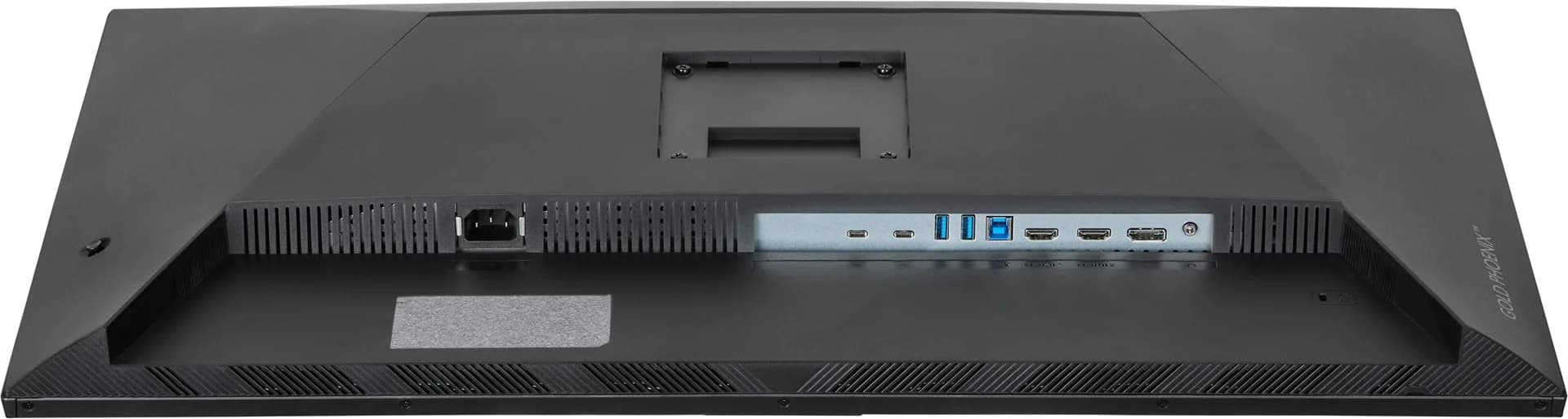 iiyama G-MASTER GB3295QSU-B1 computer monitor 80 cm (31.5") 2560 x 1440 pixels Quad HD LED Black - Image 11