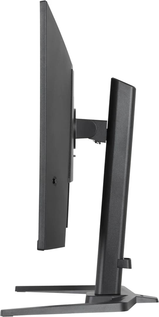 iiyama G-MASTER GB3295QSU-B1 computer monitor 80 cm (31.5") 2560 x 1440 pixels Quad HD LED Black - Image 5